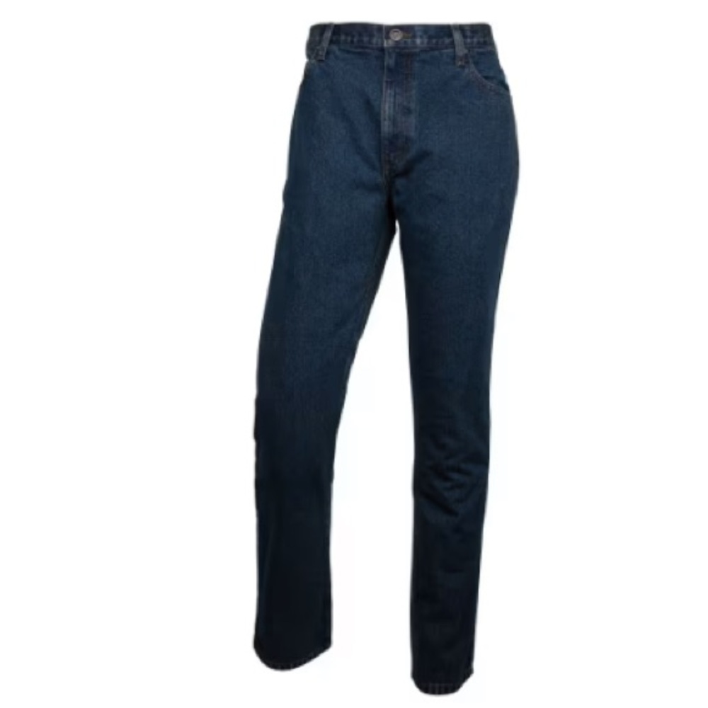 Red Head Brand Classic Fit Denim Jeans NEW! - Picture 3 of 11